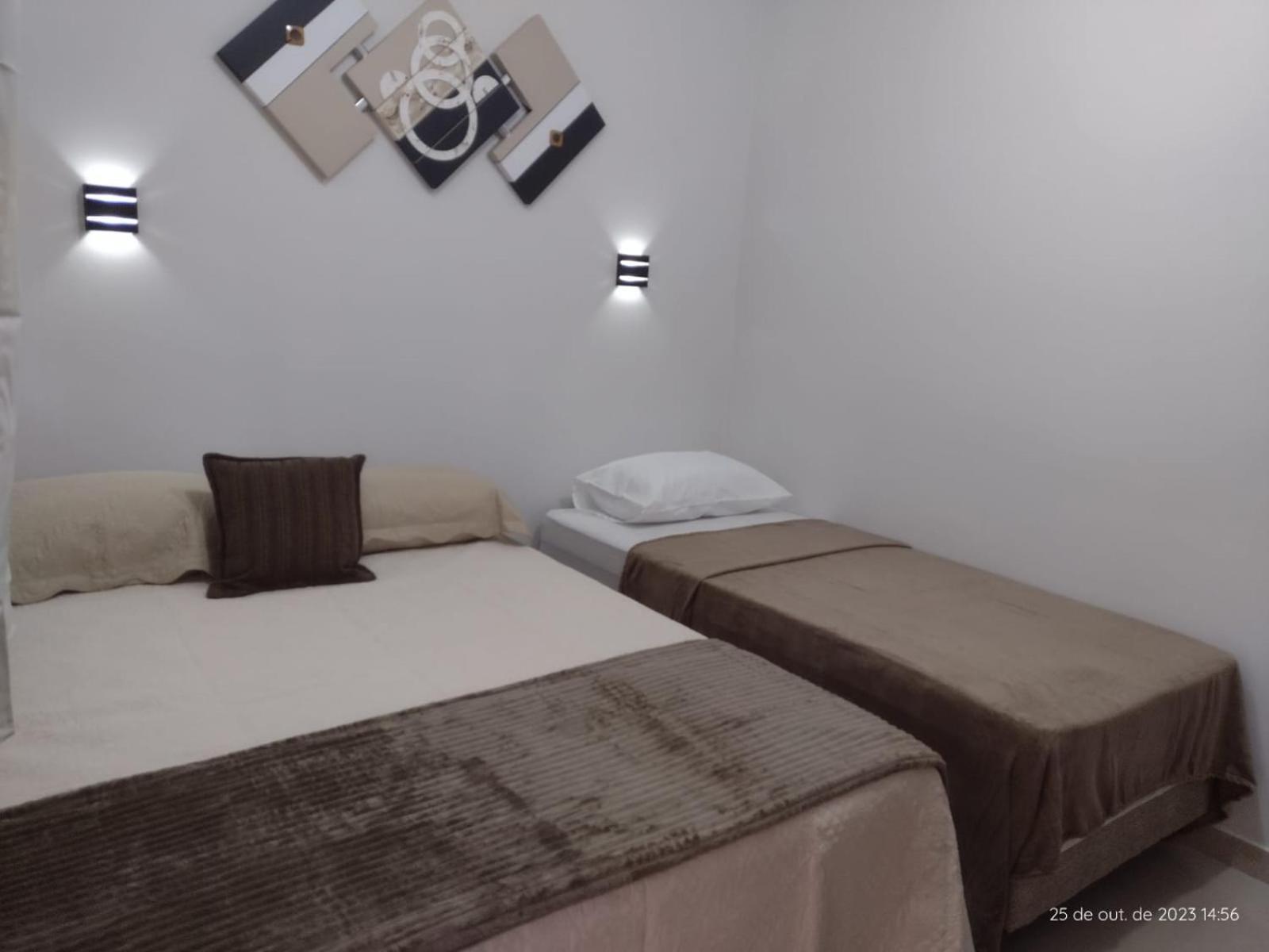 إيتاتيايا Hospedagem Encantos Da Serra المظهر الخارجي الصورة