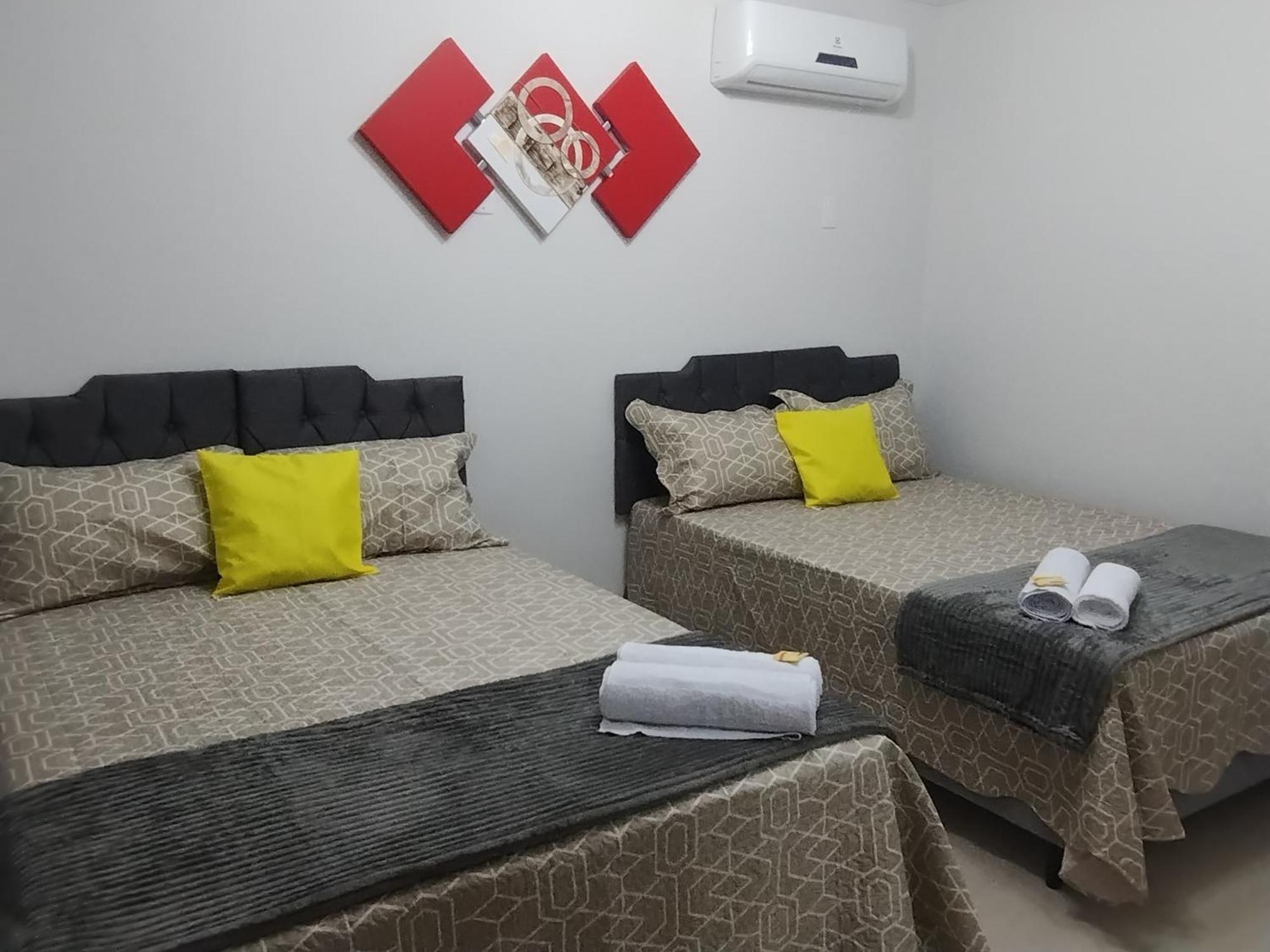 إيتاتيايا Hospedagem Encantos Da Serra المظهر الخارجي الصورة