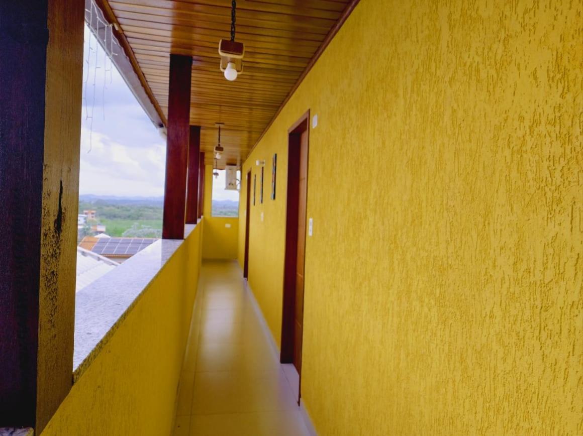 إيتاتيايا Hospedagem Encantos Da Serra المظهر الخارجي الصورة